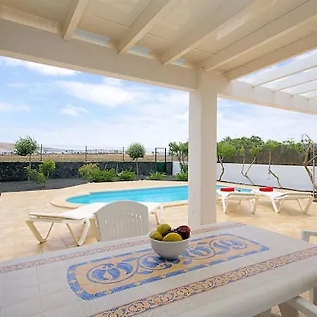 Villa Callao Negro.1 * بلايا بلانكا