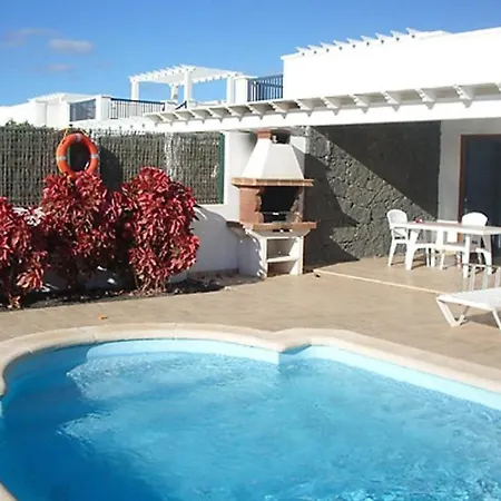 فيلة Villa Callao Negro.1 *