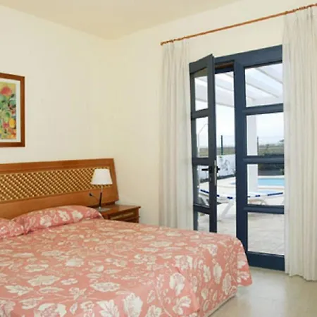 Вилла Villa Callao Negro.1 *