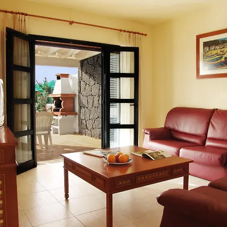 Villa Callao Negro.1 *