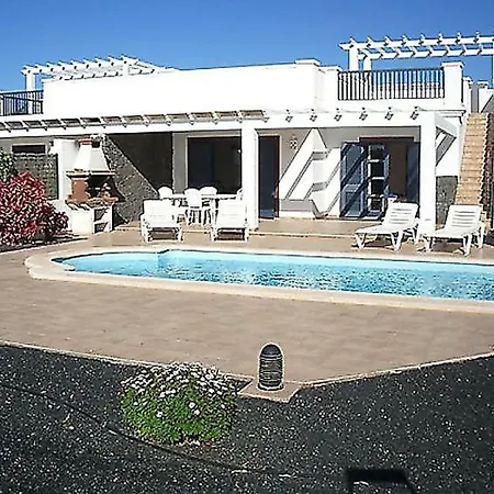 Villa Villa Callao Negro.1 *